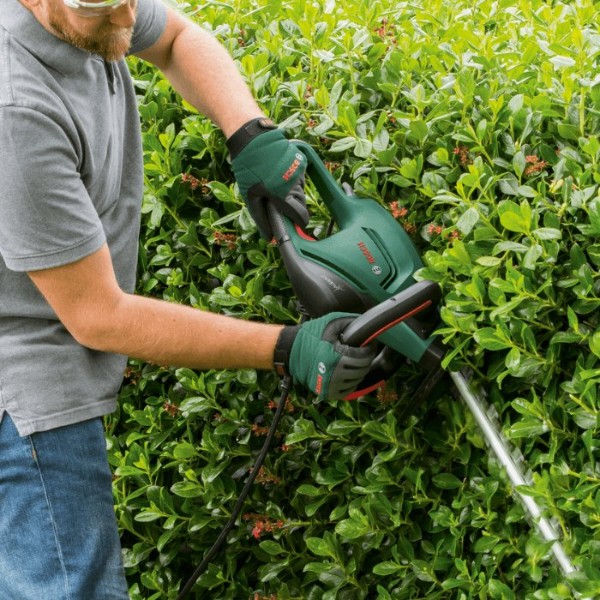 Фото - Кущоріз Bosch UniversalHedgeCut 60 (0.600.8C0.703)